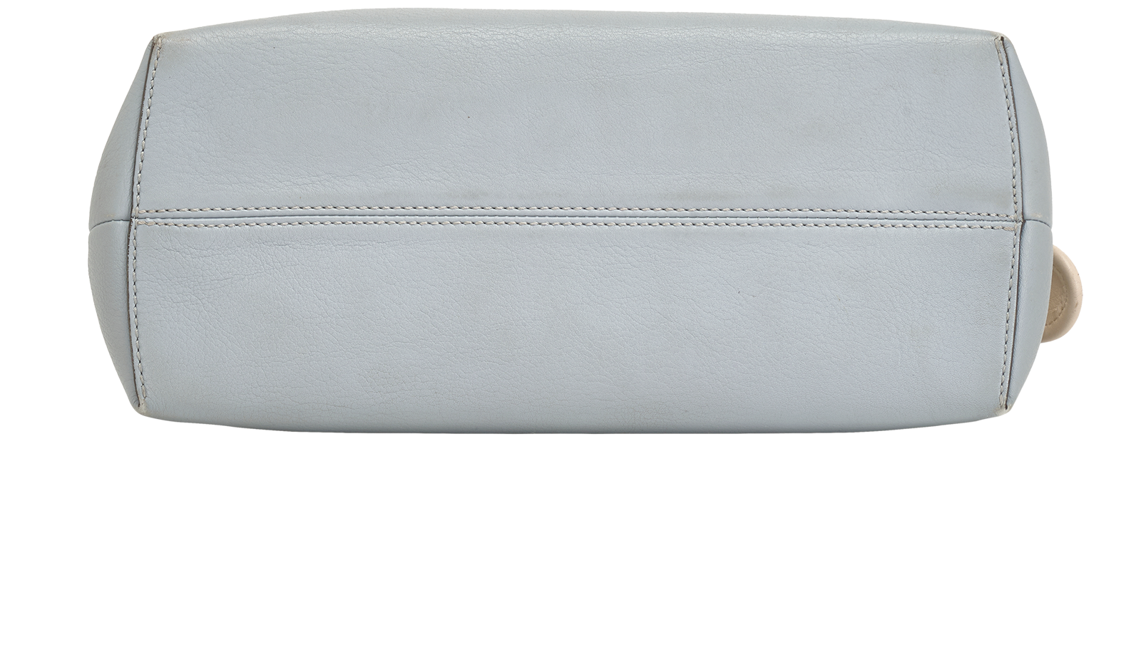 By The Way Medium, &pound;650, Handbags, Blue, Leather, Top view